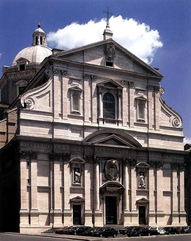 Saints Peter and Paul Cathedral