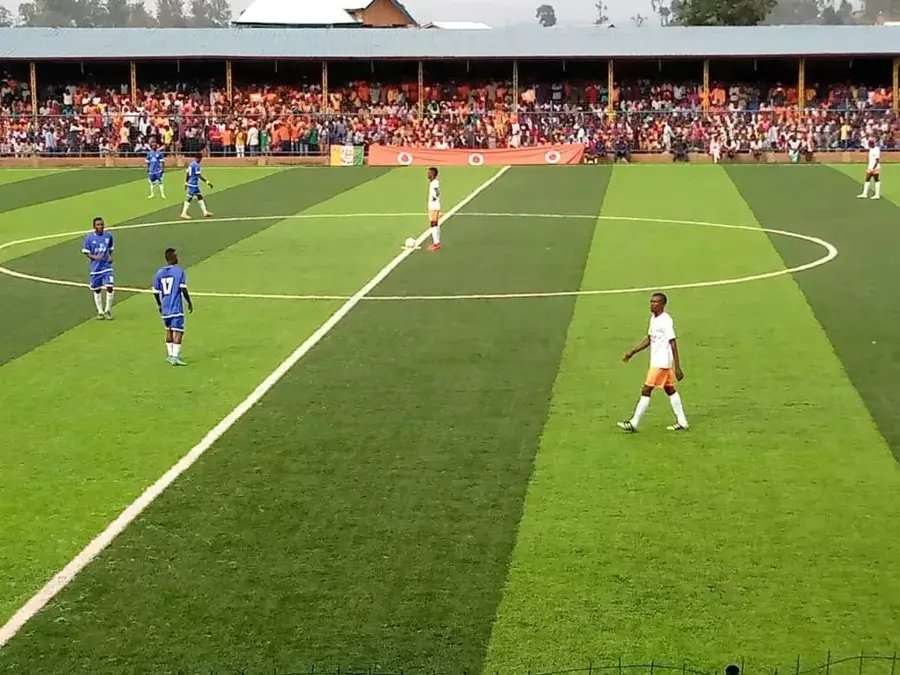 Concord Stadium (Bukavu)