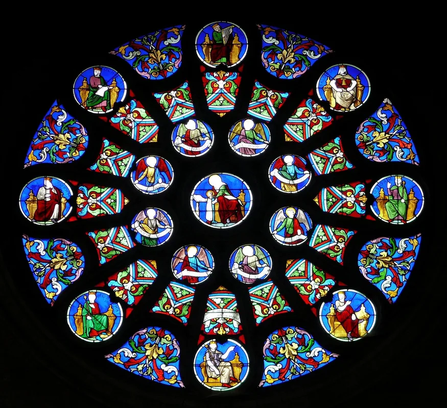 Église Sainte-Anne