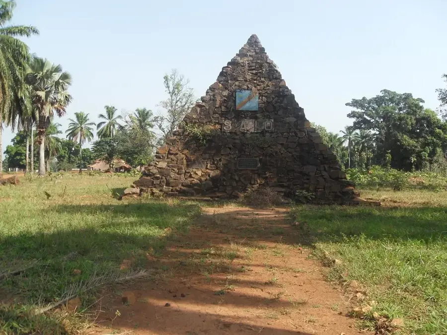 Faradje — Watsa (Kongo-Kinshasa)