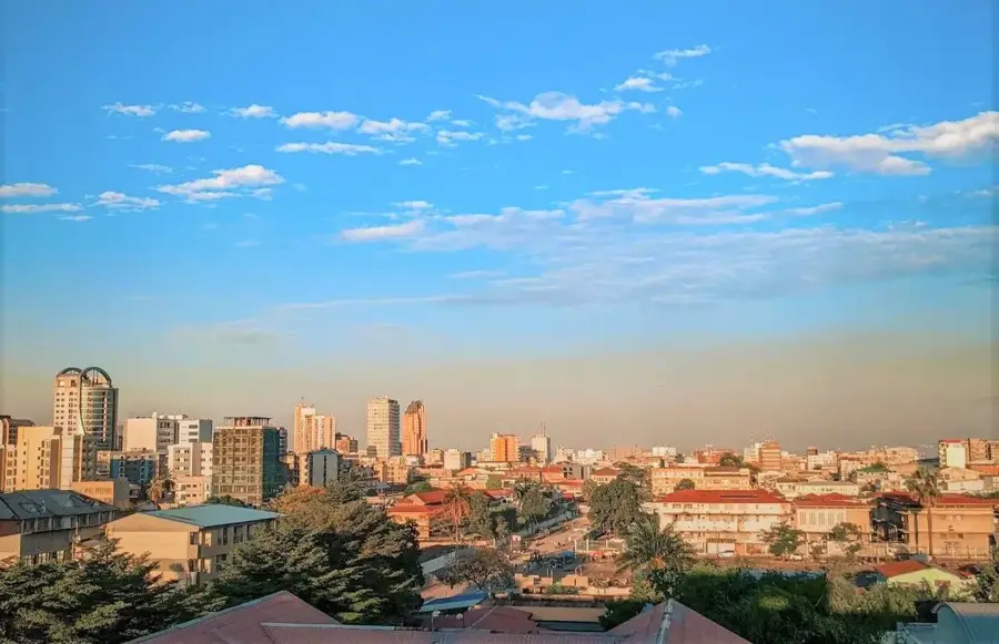Government Building (Kinshasa)
