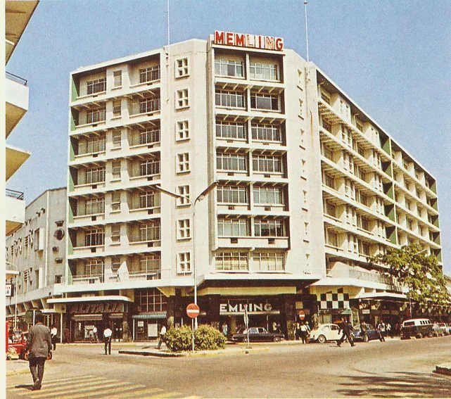 Hotel Memling