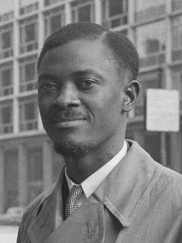 Katako-Kombe — Kole (Congo - Kinshasa)