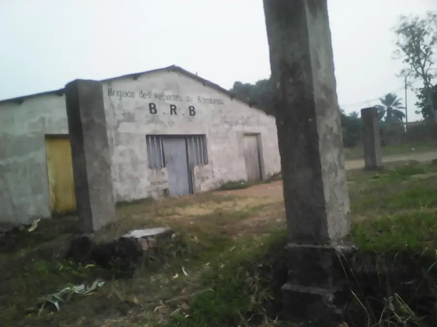 Kenge