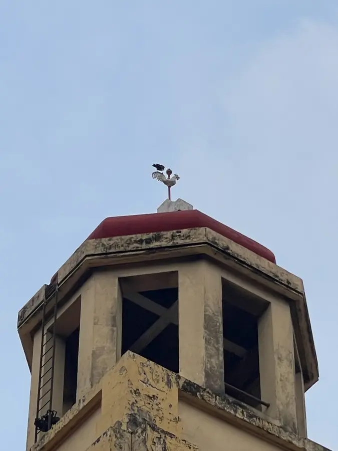 St. Joseph's Cathedral, Matadi