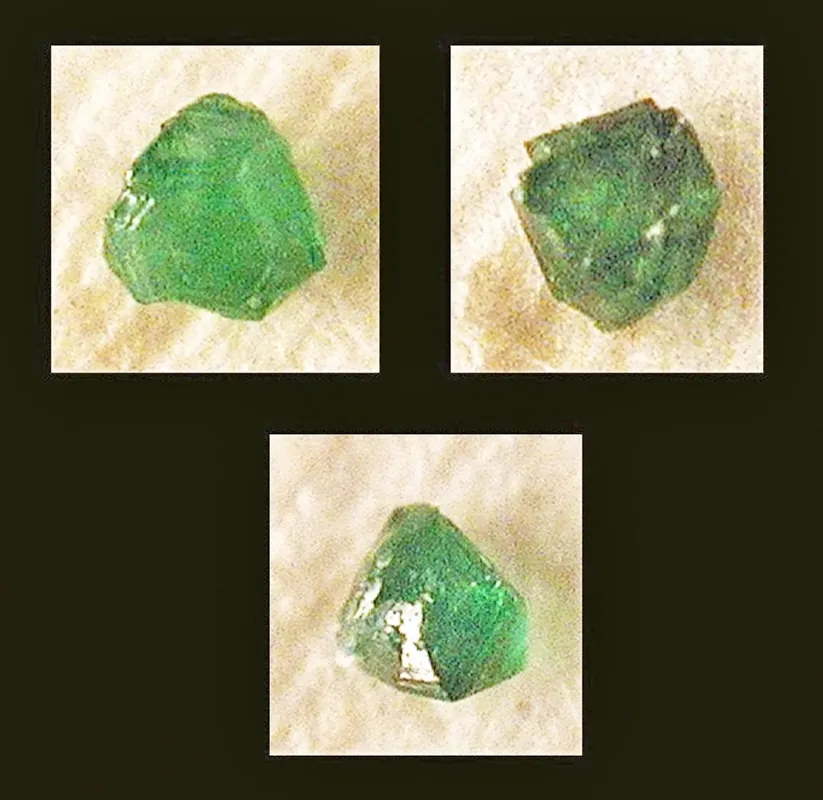 Manono-Mine — Manono (Kongo-Kinshasa)