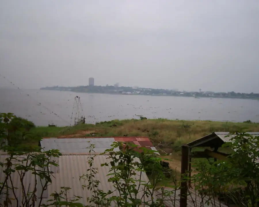 Mount Ngaliema Cultural Park