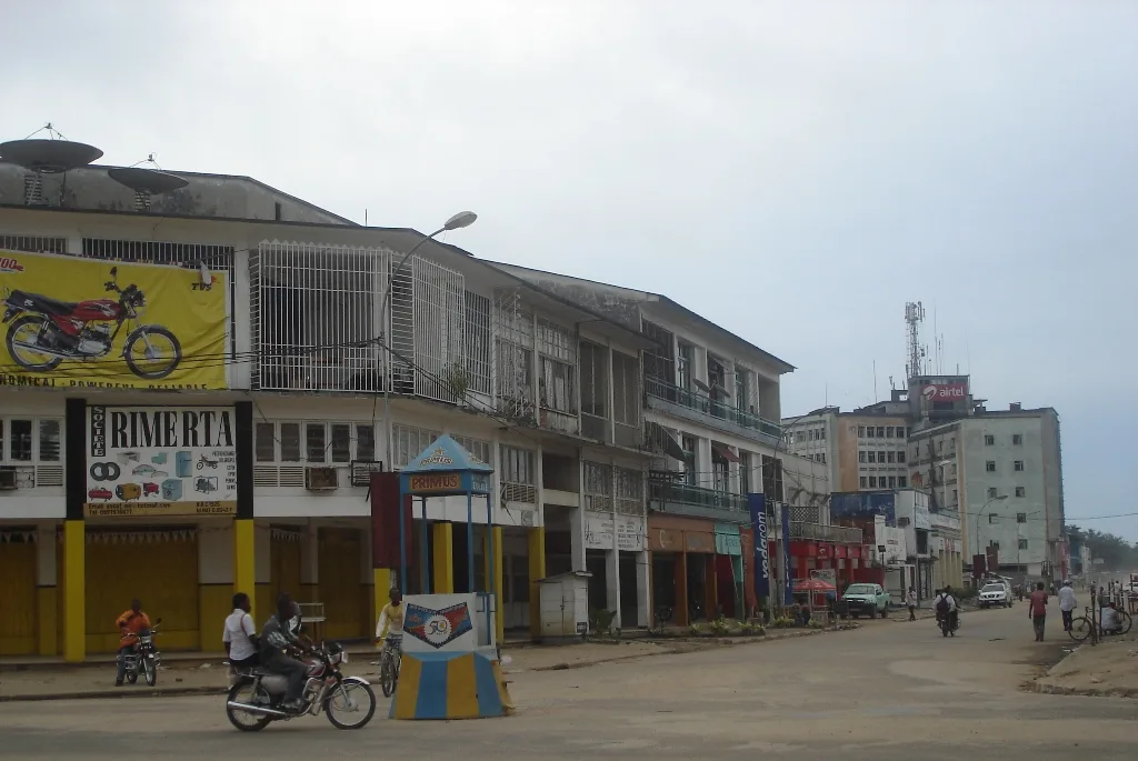 Place de la Femme