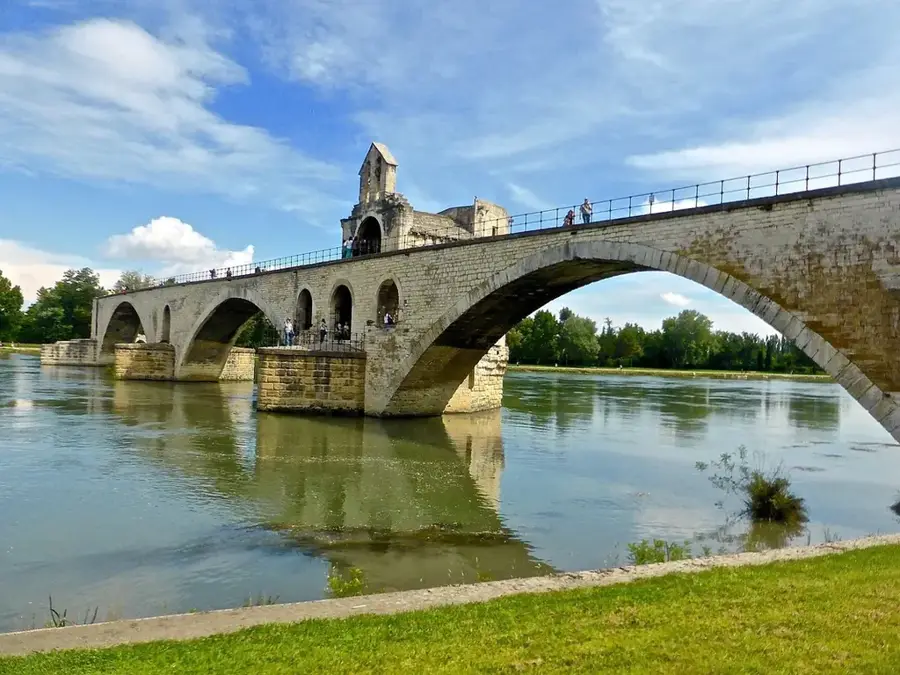 Pont Maréchal