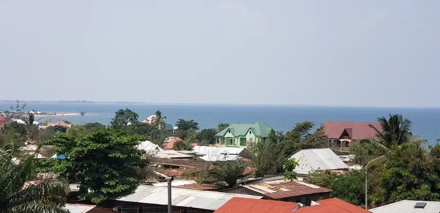 Portul Uvira — Baraka (Congo - Kinshasa)