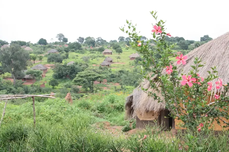 Pweto — Kasumbalesa (Congo - Kinshasa)