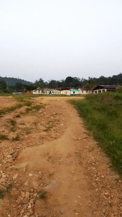 Tshela — Kimongo (Kongo-Brazzaville)