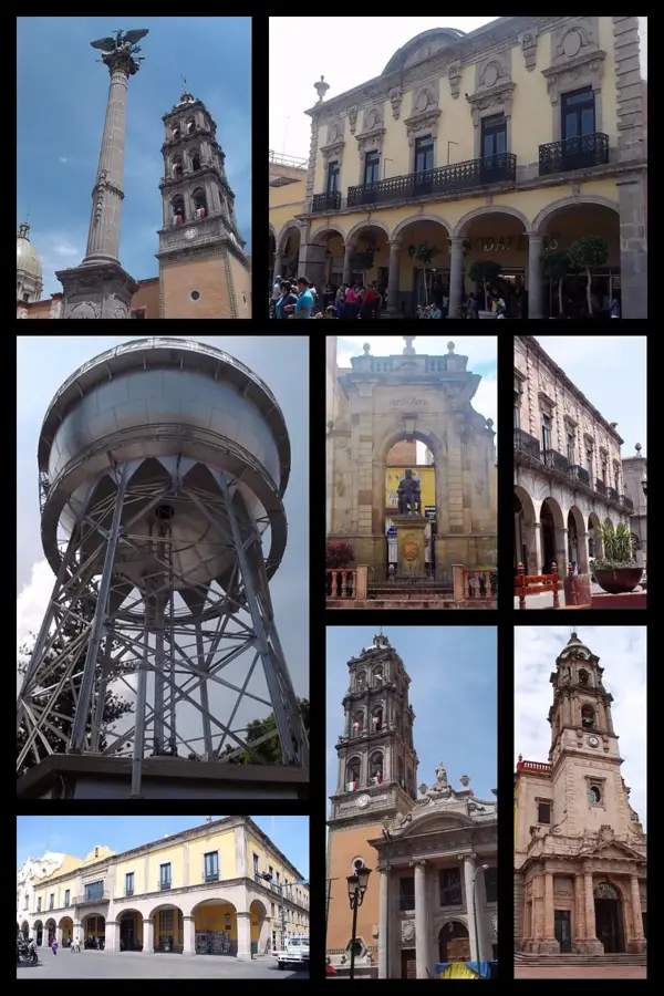 Celaya