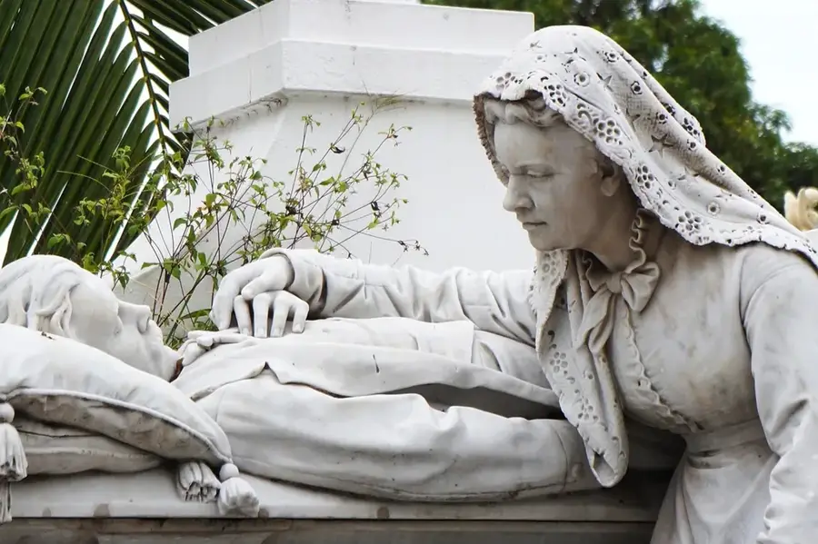 Cimitirul celor Iluștri