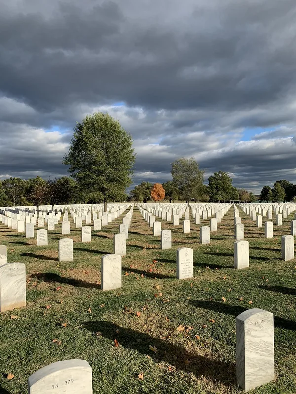 Máximo Gómez National Cemetery — Restauración (Dominican Republic)