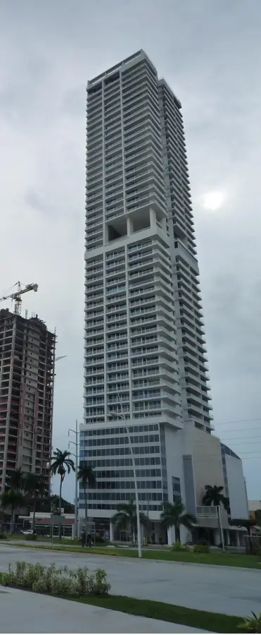 Panama Handicraft Center — Palacio Municipal (Panama)