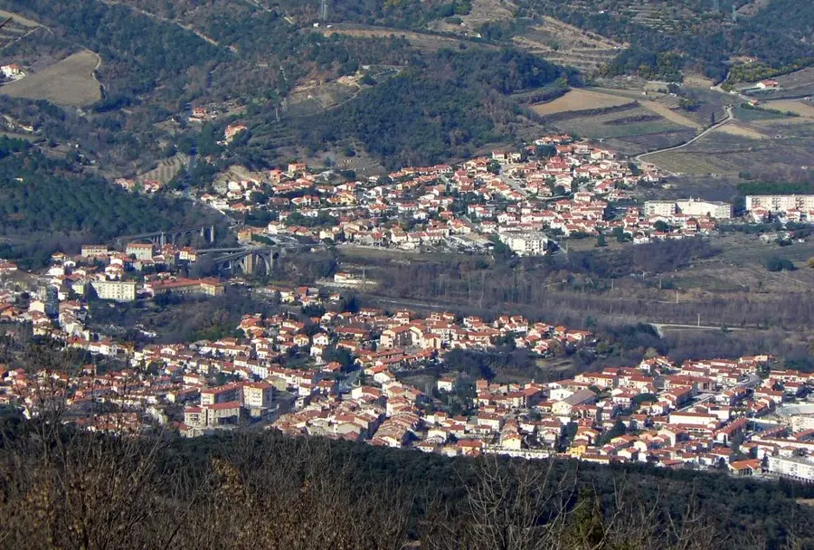 Céret – oraș