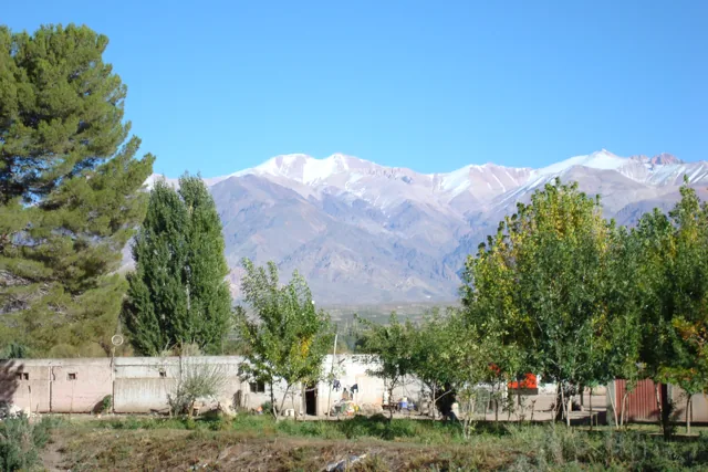 Cerro Áspero — Cerro Arequita (Uruguay)