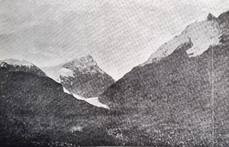 Cerro Campana