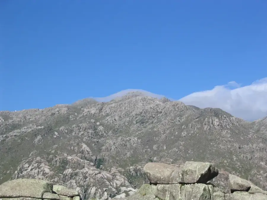 Cerro Champaquí