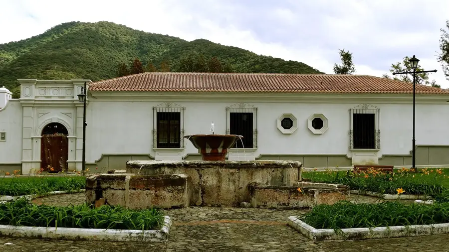 Cerro de la Cruz