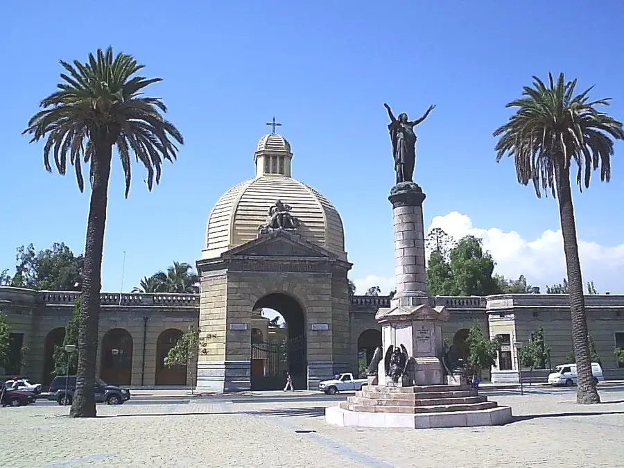 Cerro de la Sepultura — Paso de los Toros (Uruguay)