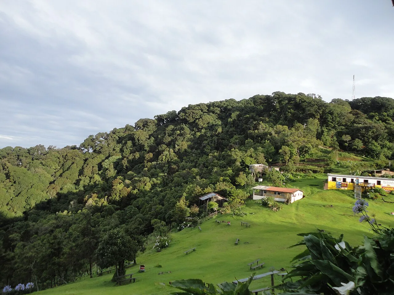 Cerro El Pital