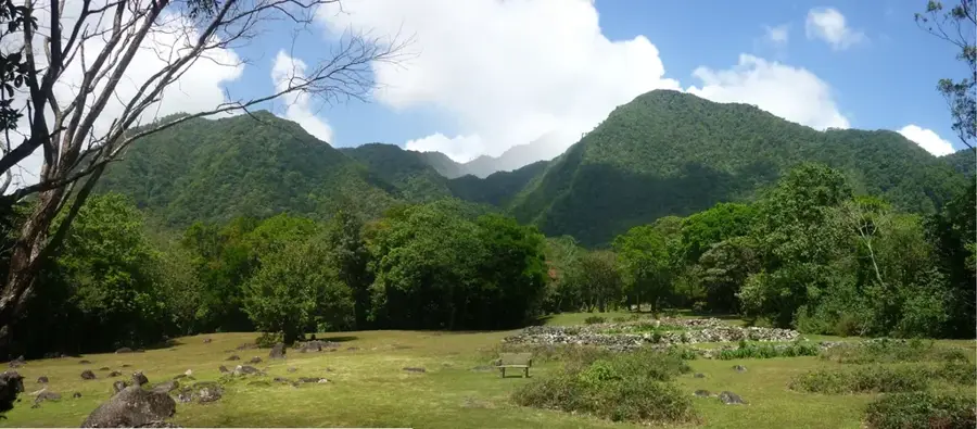 Cerro Gaital