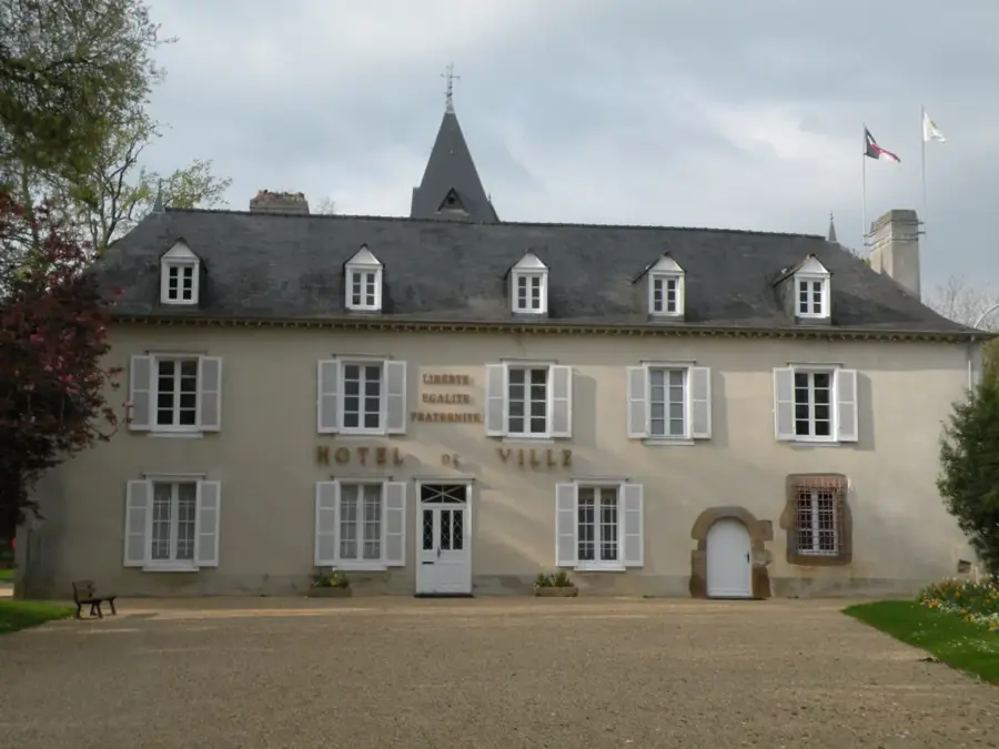 Cesson-Sévigné – Stadt