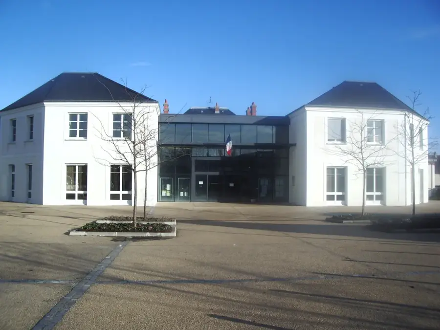 Cesson – oraș
