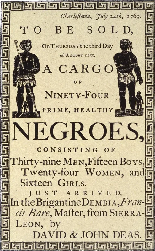 Loango Slave Trade Port