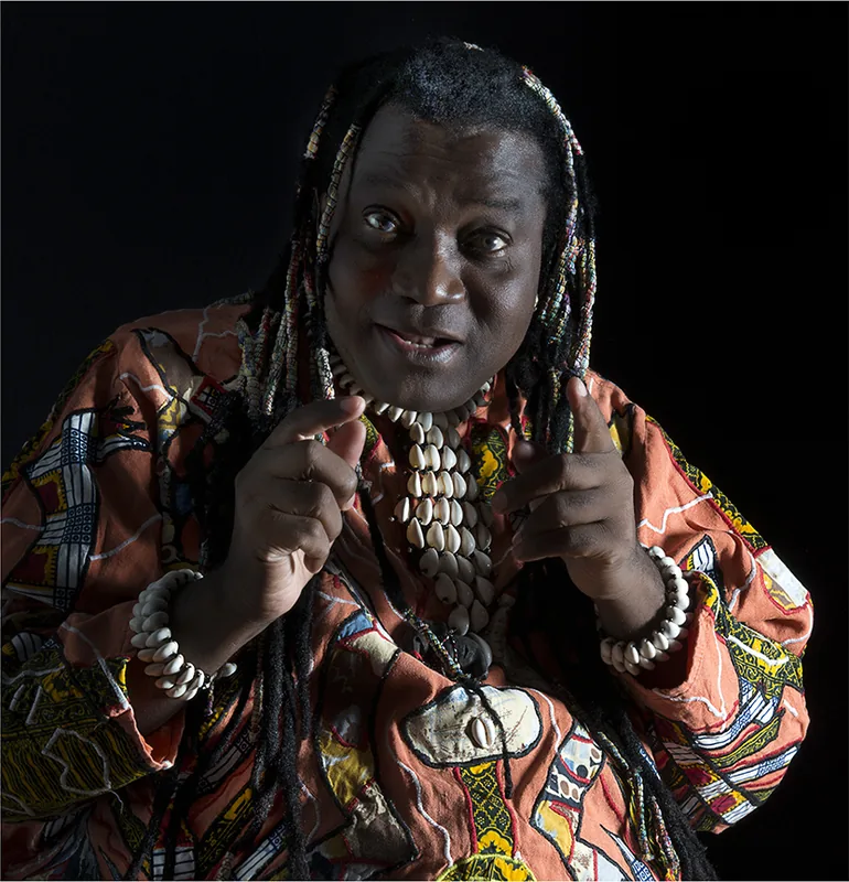 Motaba — Epéna (Kongo-Brazzaville)