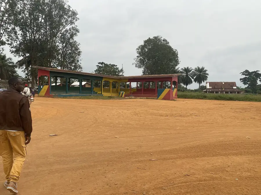 Souanké