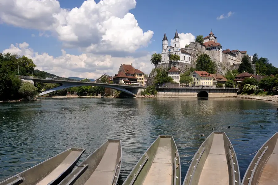 Aarburg