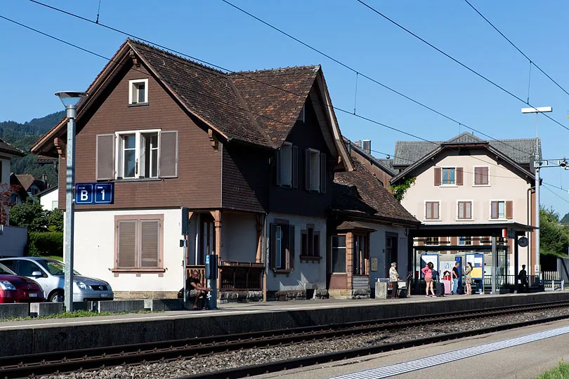 Altendorf — Glarus Nord (Elveția)