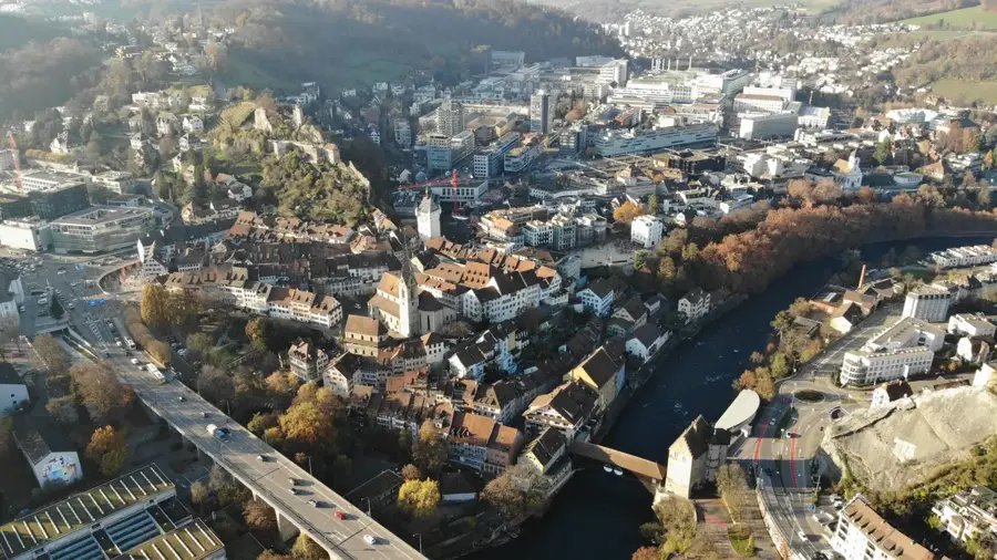 Baden