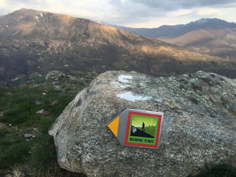 Capriasca — Mendrisio (Elveția)