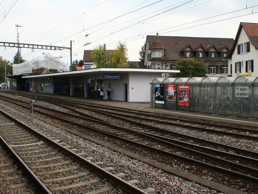 Dübendorf