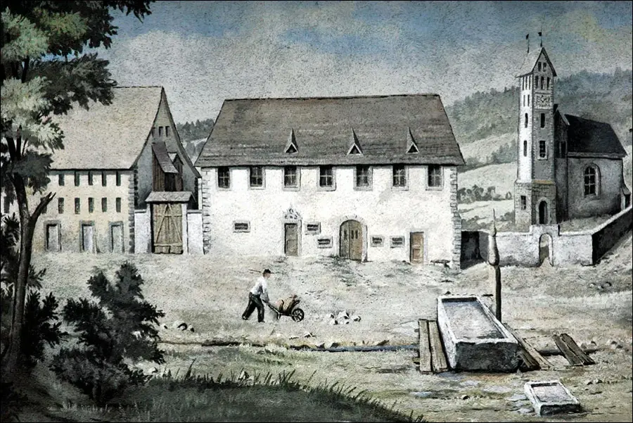 Embrach — Richterswil (Elveția)