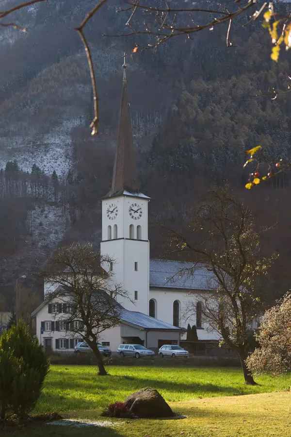 Glarus Nord
