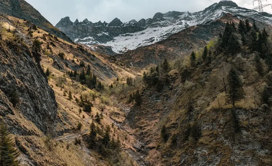 Glarus Süd — Glarus Nord (Elveția)
