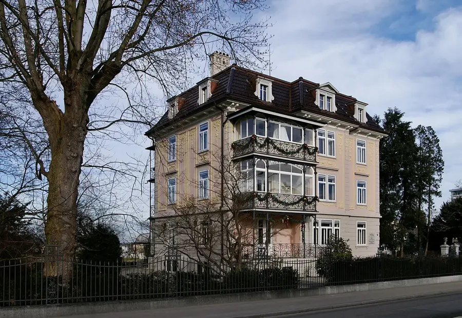 Goldach — Wil (Elveția)