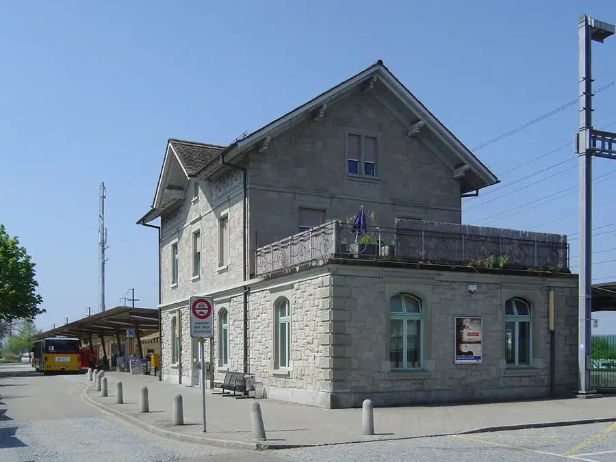 Möhlin