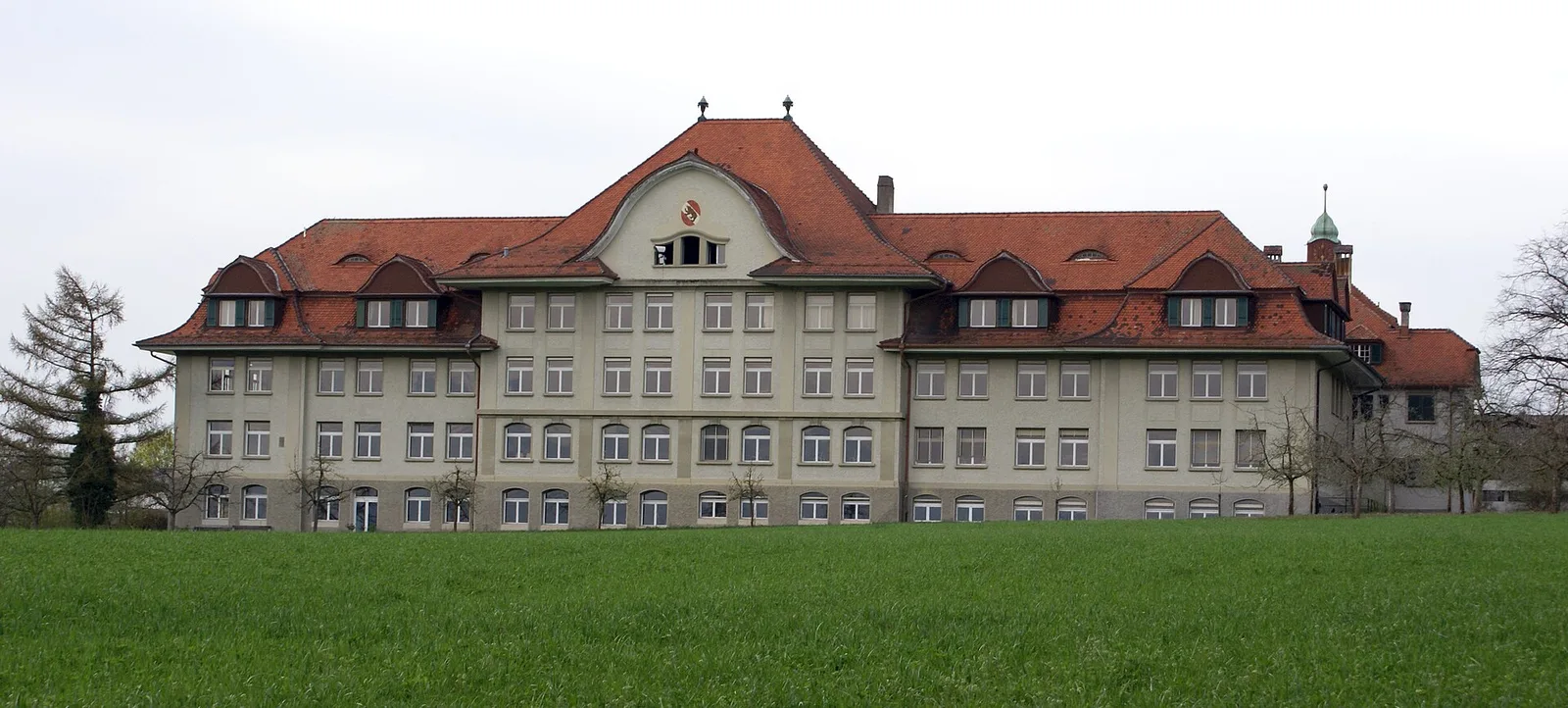 Münsingen — Langenthal (Elveția)