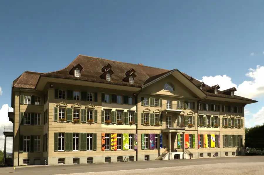 Münchenbuchsee — Grenchen (Elveția)