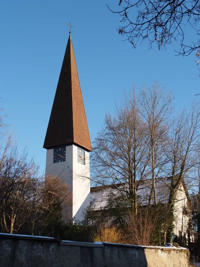Muri bei Bern — Grenchen (Elveția)