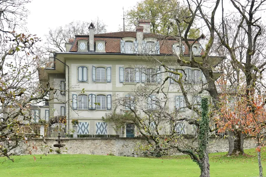 Muri — Cham (Elveția)