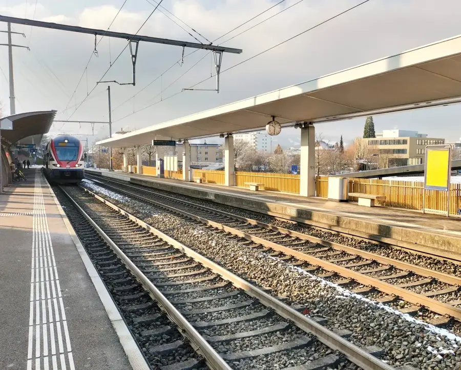 Rapperswil-Jona