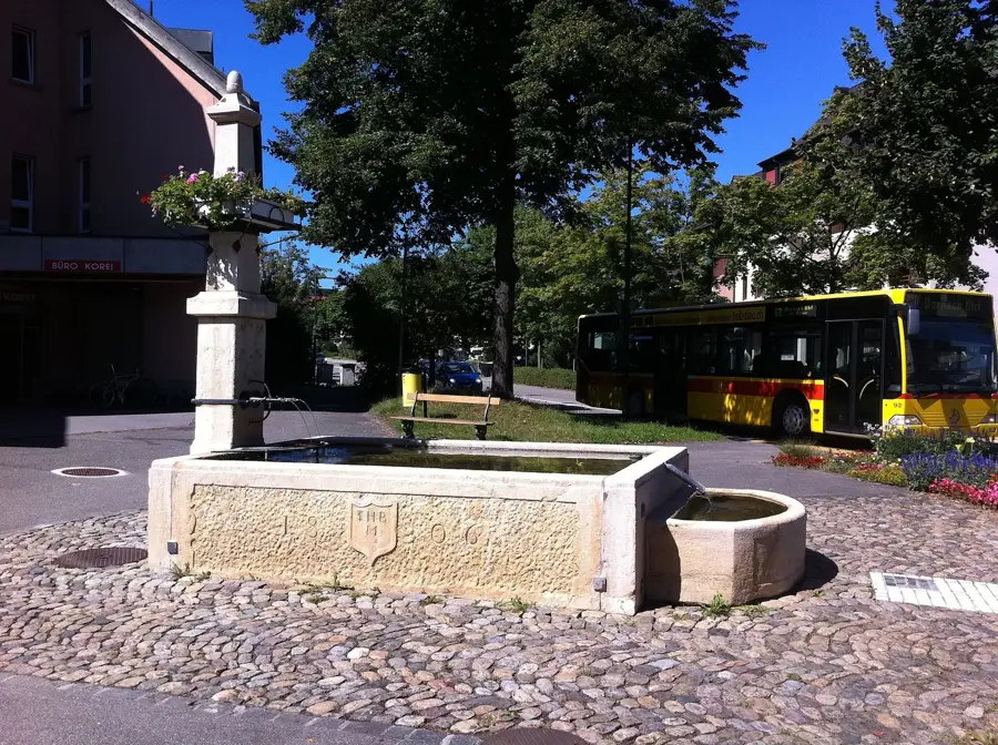 Therwil — Pratteln (Elveția)