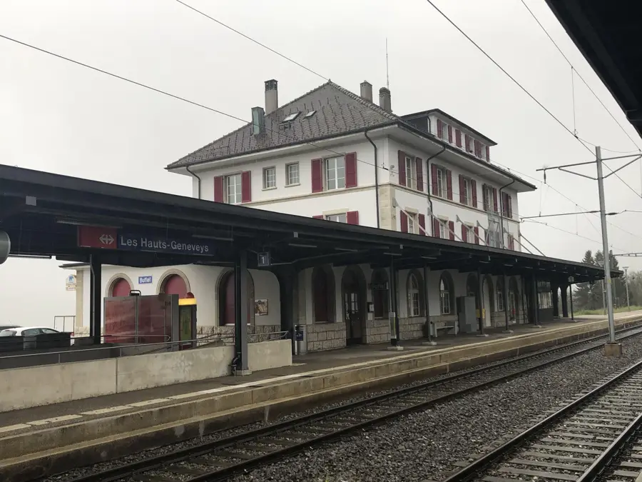 Val-de-Ruz